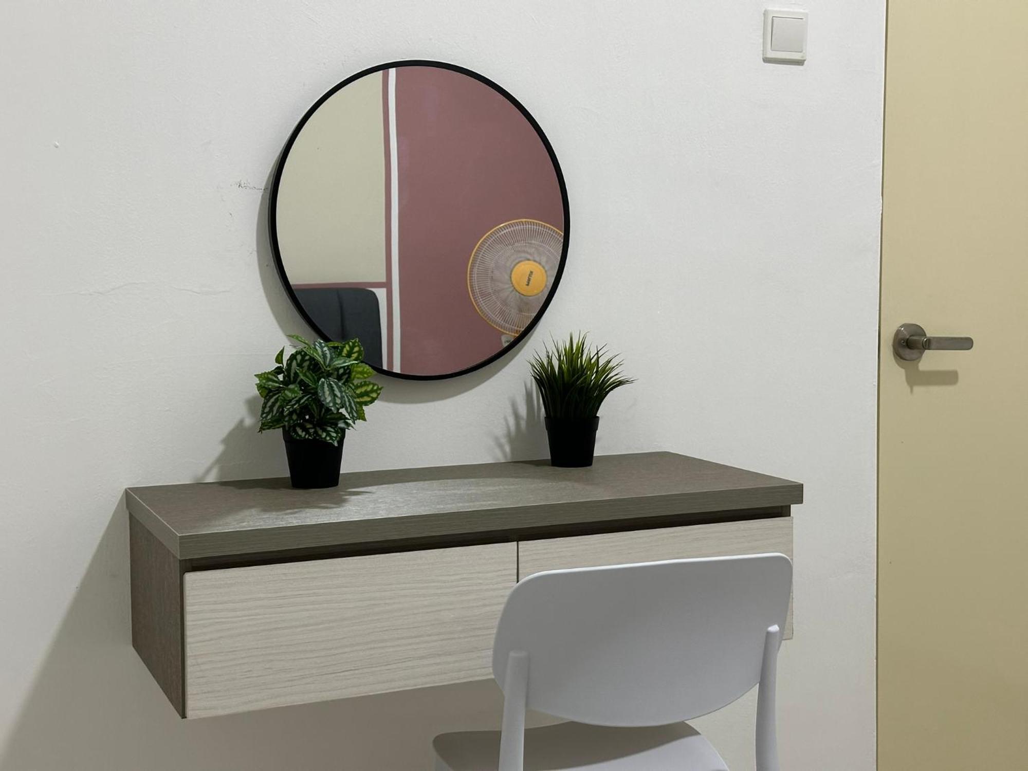 Mount Austin #palazio B2 3r2b 1-9pax #mspro